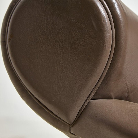 Image 1 of Vintage Ox Sessel von Hans J. Wegner für Erik Jørgensen