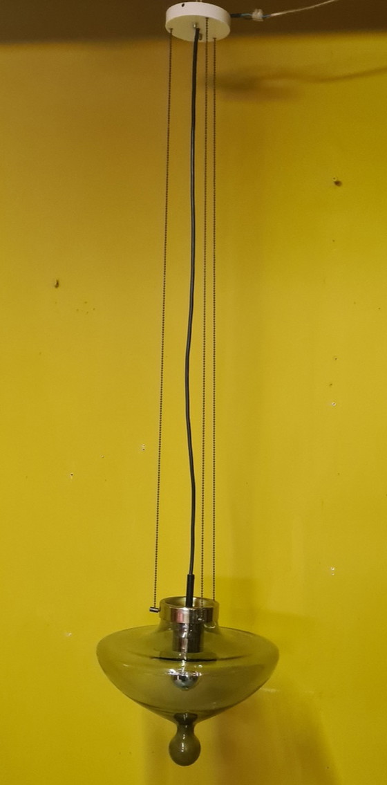 Image 1 of Raak Amsterdam High Chaperral Hängelampe