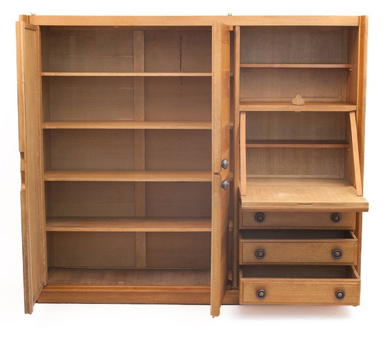 Image 1 of Schrank Von Guillerme Und Chambron