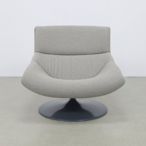 Design-Sessel F520 Geoffrey Harcourt Artifort, 1990S