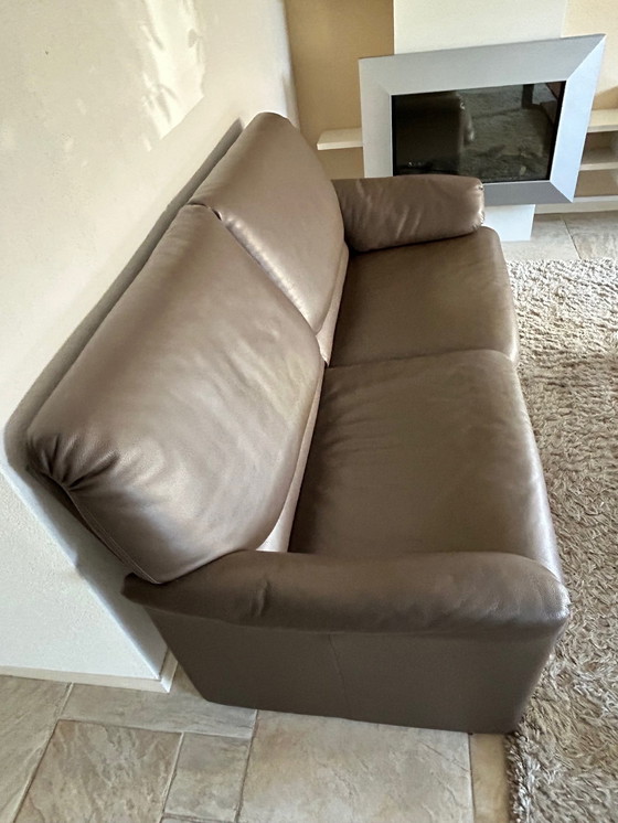 Image 1 of Leolux 2.5 Halbsitzersofa