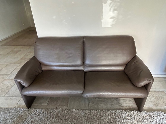 Image 1 of Leolux 2.5 Halbsitzersofa