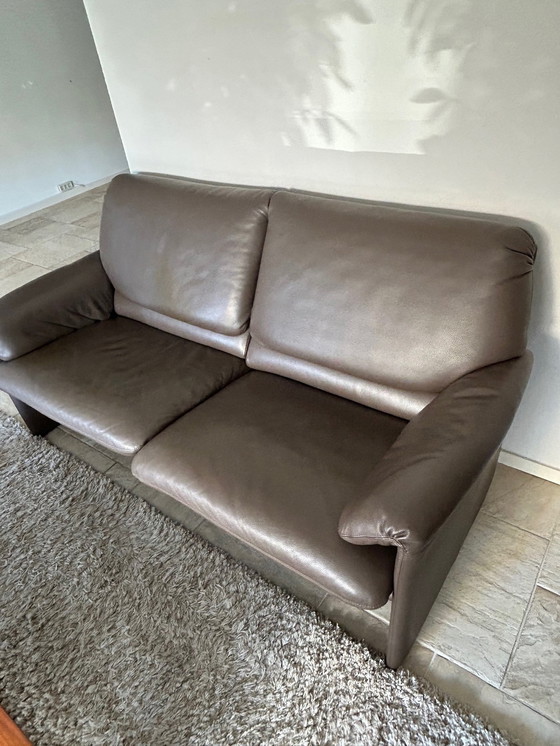 Image 1 of Leolux 2.5 Halbsitzersofa