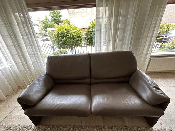 Image 1 of Leolux 2.5 Halbsitzersofa