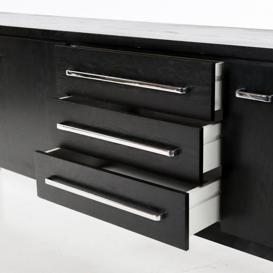 Image 1 of Sideboard Chrom 70er Jahre