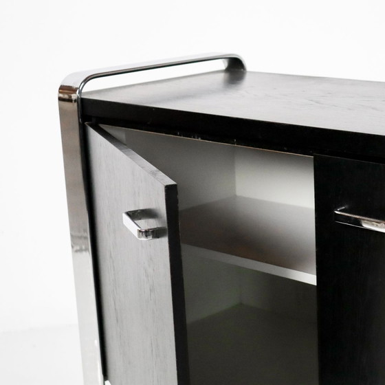 Image 1 of Sideboard Chrom 70er Jahre