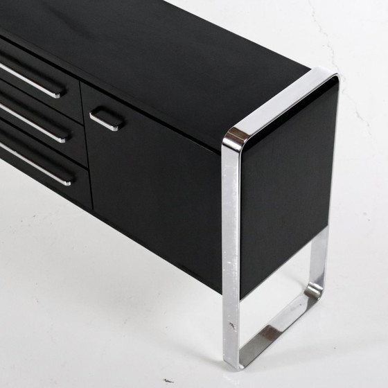 Image 1 of Sideboard Chrom 70er Jahre