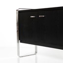 Sideboard Chrom 70er Jahre