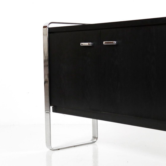 Image 1 of Sideboard Chrom 70er Jahre