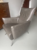 Label Cheo Sessel