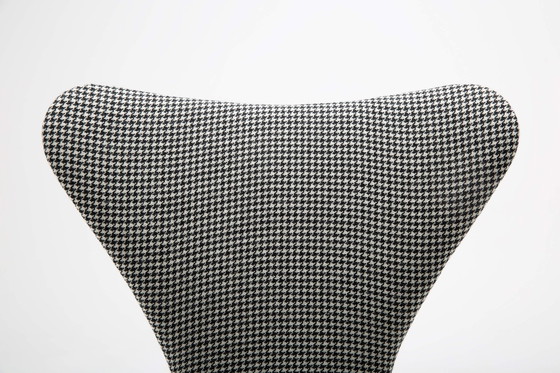 Image 1 of 1x Arne Jacobsen Serie 7 3107 Stuhl