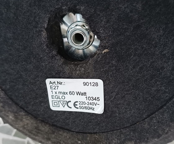 Image 1 of Eglo Space Age Tisch-/Schreibtischlampe