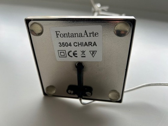 Image 1 of Fontana Arte Chiara