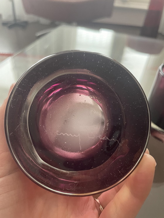 Image 1 of 3x Henry Dean Laterne