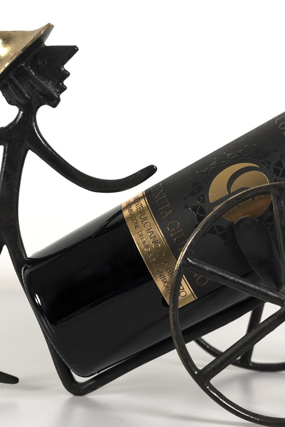 Image 1 of Walter Bosse Flaschenhalter