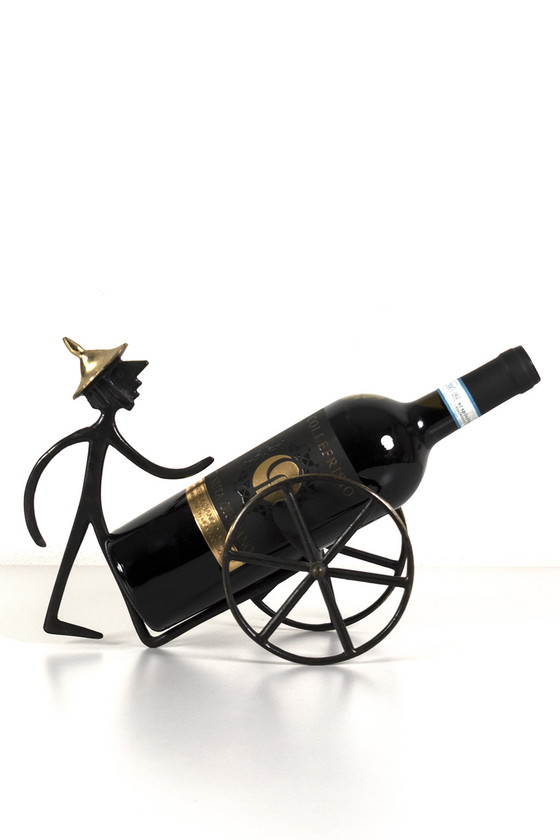 Image 1 of Walter Bosse Flaschenhalter