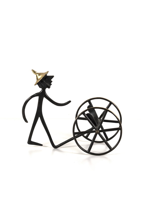 Image 1 of Walter Bosse Flaschenhalter