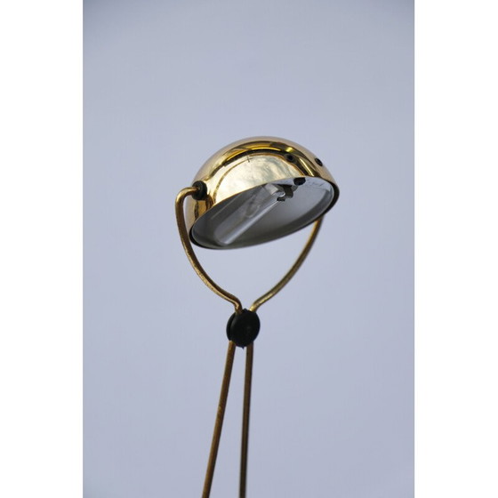 Image 1 of Vintage-Lampe Meridiana von Stefano Cevoli, Italien 1970er Jahre