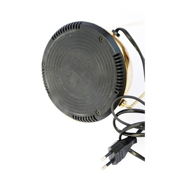 Image 1 of Vintage-Lampe Meridiana von Stefano Cevoli, Italien 1970er Jahre