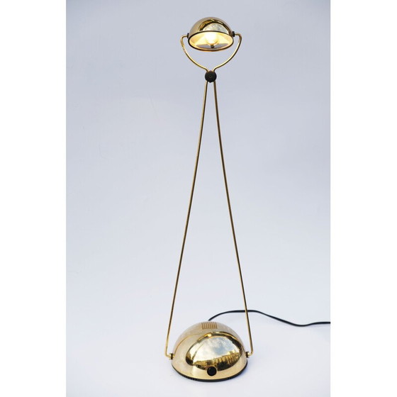 Image 1 of Vintage-Lampe Meridiana von Stefano Cevoli, Italien 1970er Jahre