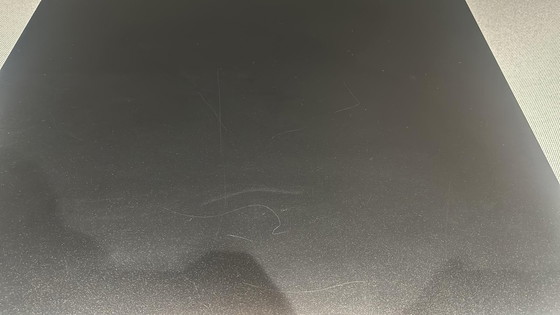 Image 1 of Vitra Alkoven Kabine 2 Sitzer