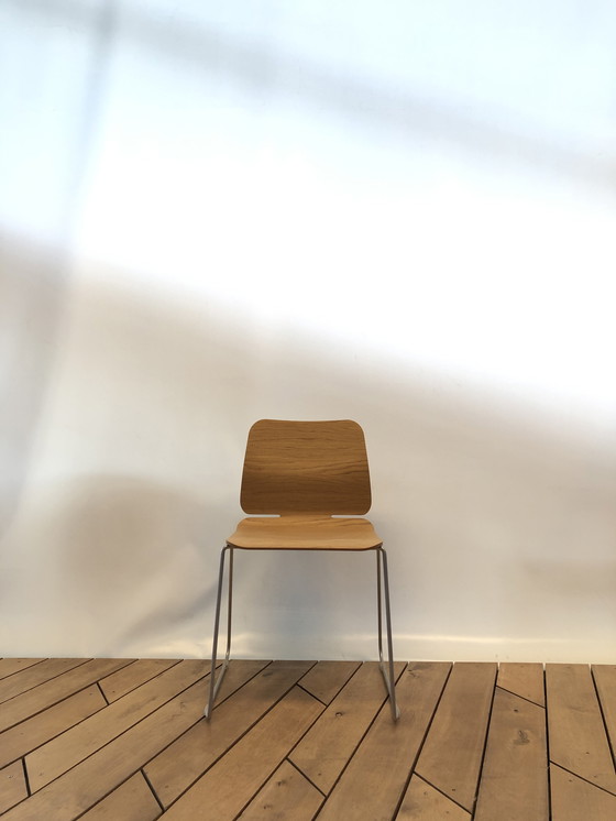 Image 1 of Formstuhl Zeitraum