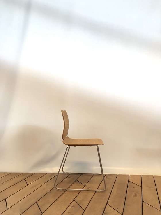 Image 1 of Formstuhl Zeitraum