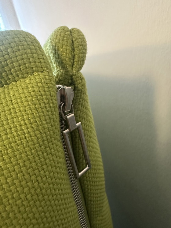 Image 1 of 1X Sofa Vitra Alcove Love Seat Highback Bouroullec