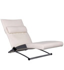 Interprofil X Chair Leder - Joachim Nees
