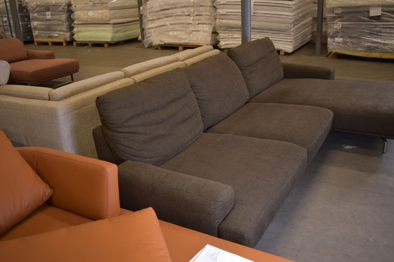 Image 1 of Stoffsofa Mit Schlaffunktion Ecksofa Couch Sofa Schlafsofa Schlafcouch