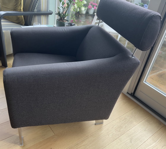 Image 1 of Leolux Sofa und Sessel Patachou