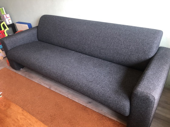 Image 1 of Artifort Sofa C691
