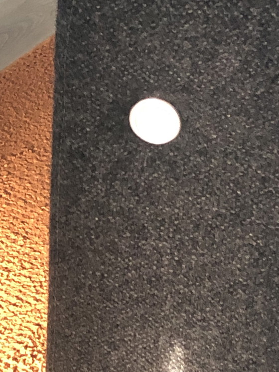 Image 1 of Artifort Sofa C691