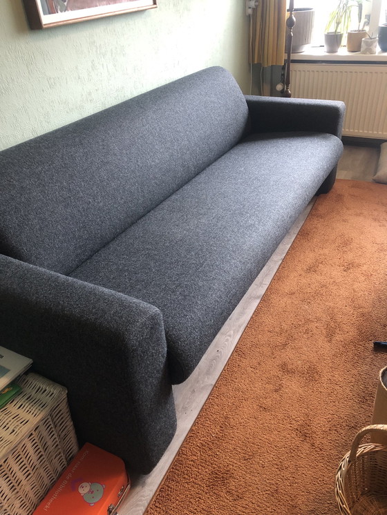Image 1 of Artifort Sofa C691