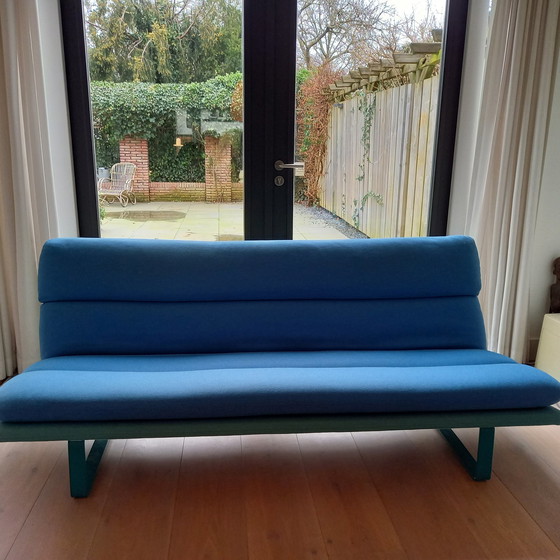 Image 1 of Artifort 3-Sitzer-Sofa, C683