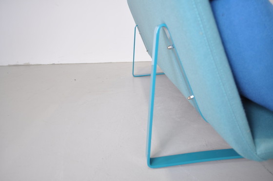 Image 1 of Artifort 3-Sitzer-Sofa, C683