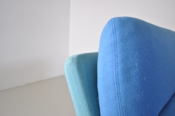 Image 1 of Artifort 3-Sitzer-Sofa, C683