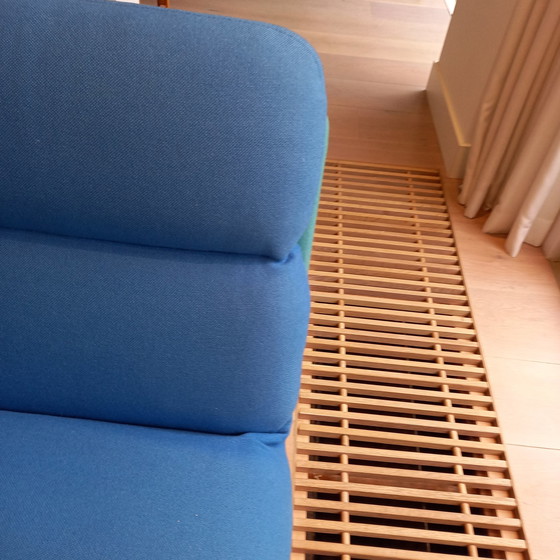 Image 1 of Artifort 3-Sitzer-Sofa, C683