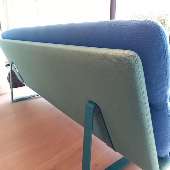 Image 1 of Artifort 3-Sitzer-Sofa, C683