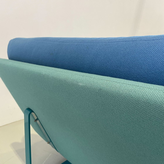 Image 1 of Artifort 3-Sitzer-Sofa, C683