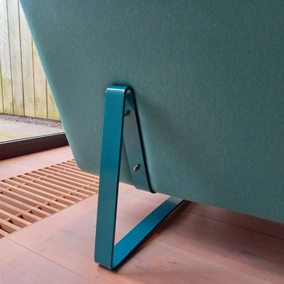 Image 1 of Artifort 3-Sitzer-Sofa, C683