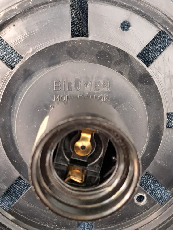 Image 1 of Bilumen Italien Yves Christin Ballonlampe