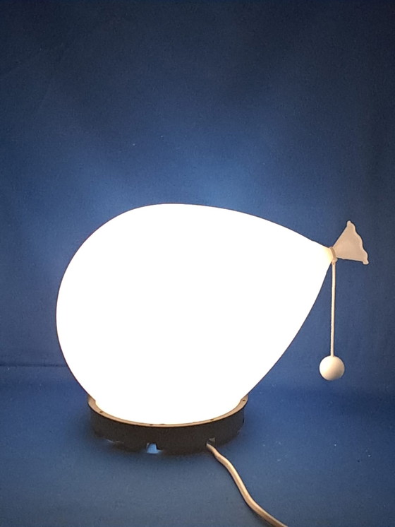 Image 1 of Bilumen Italien Yves Christin Ballonlampe