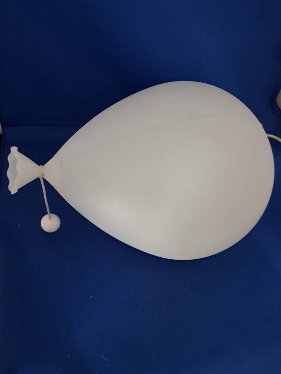 Image 1 of Bilumen Italien Yves Christin Ballonlampe