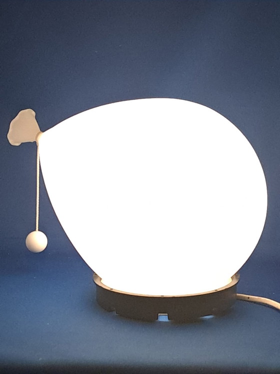 Image 1 of Bilumen Italien Yves Christin Ballonlampe