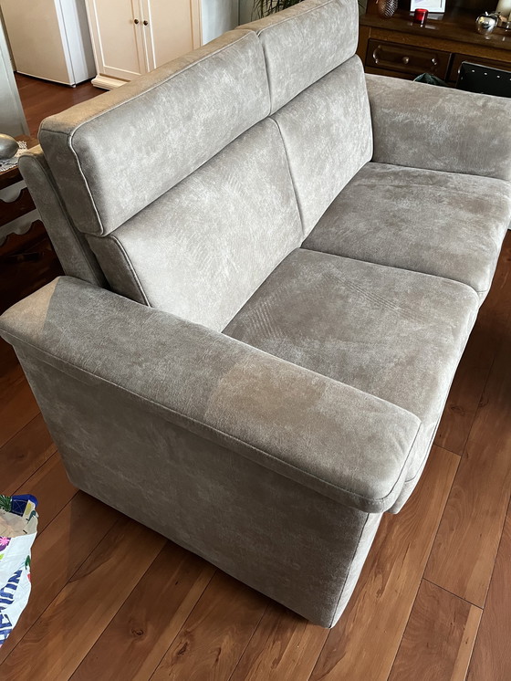 Image 1 of Schönes Sofa