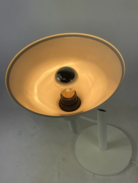 Image 1 of Space Age Tischlampe