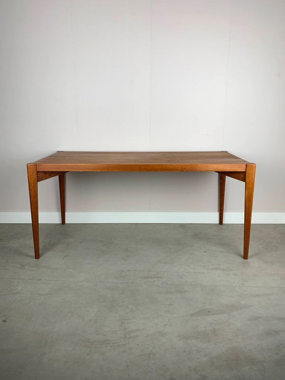Image 1 of Vintage Couchtisch oder Beistelltisch