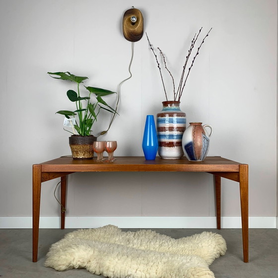 Image 1 of Vintage Couchtisch oder Beistelltisch
