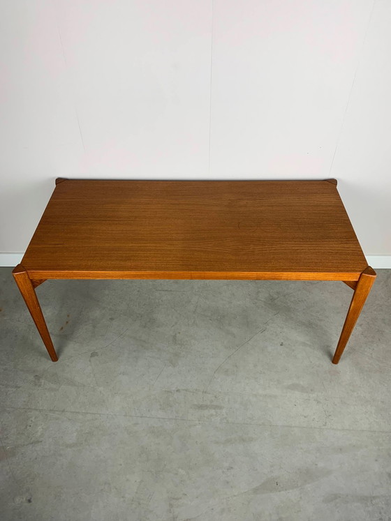Image 1 of Vintage Couchtisch oder Beistelltisch